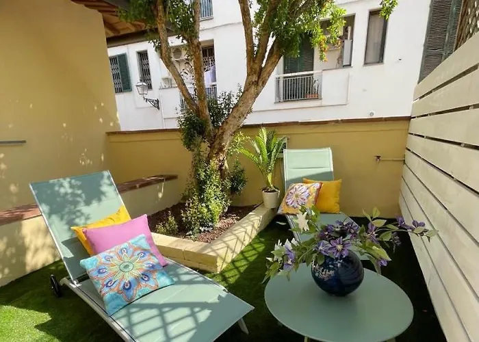 Donna Di Fiori Florence Home