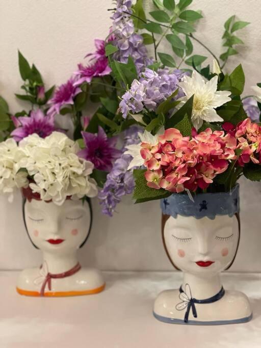 Donna Di Fiori *