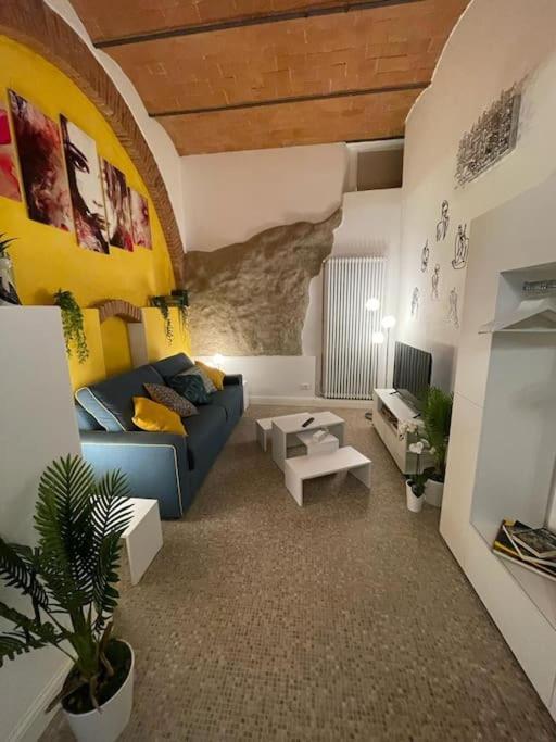 Donna Di Fiori Apartamento