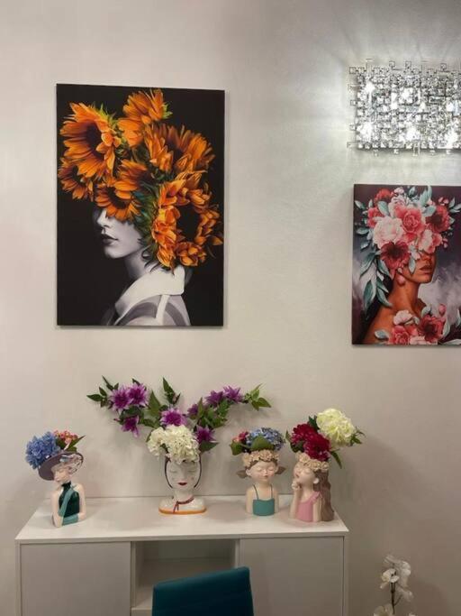 Apartamento Donna Di Fiori