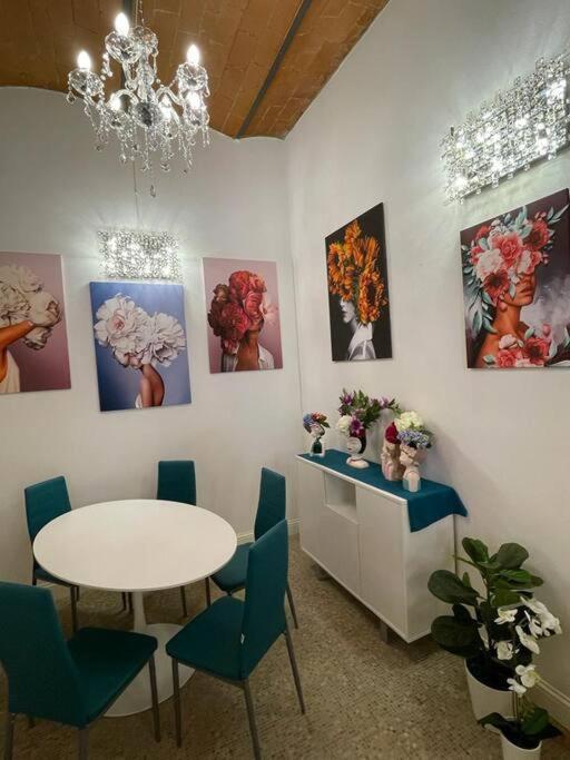 Apartamento Donna Di Fiori