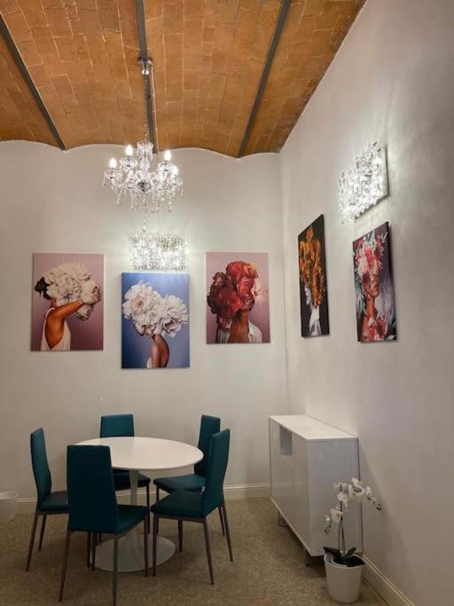 Apartamento Donna Di Fiori