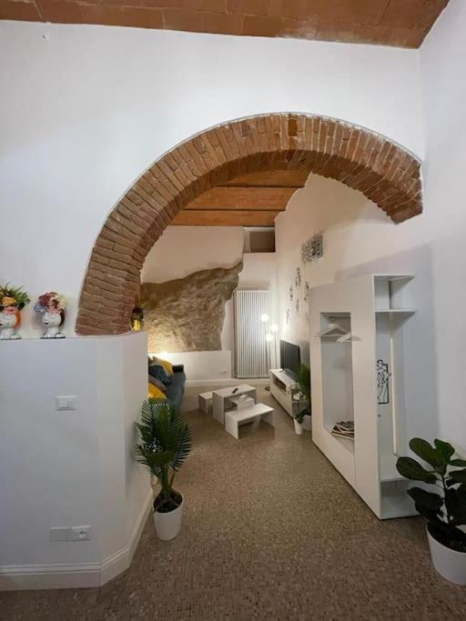Donna Di Fiori Apartamento