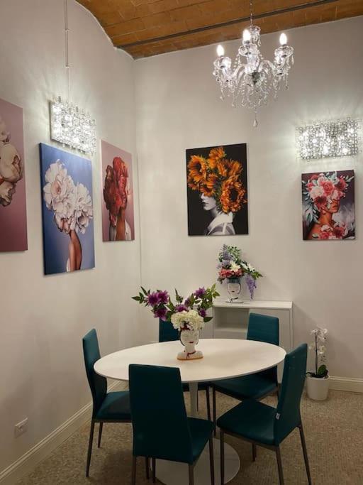Apartamento Donna Di Fiori