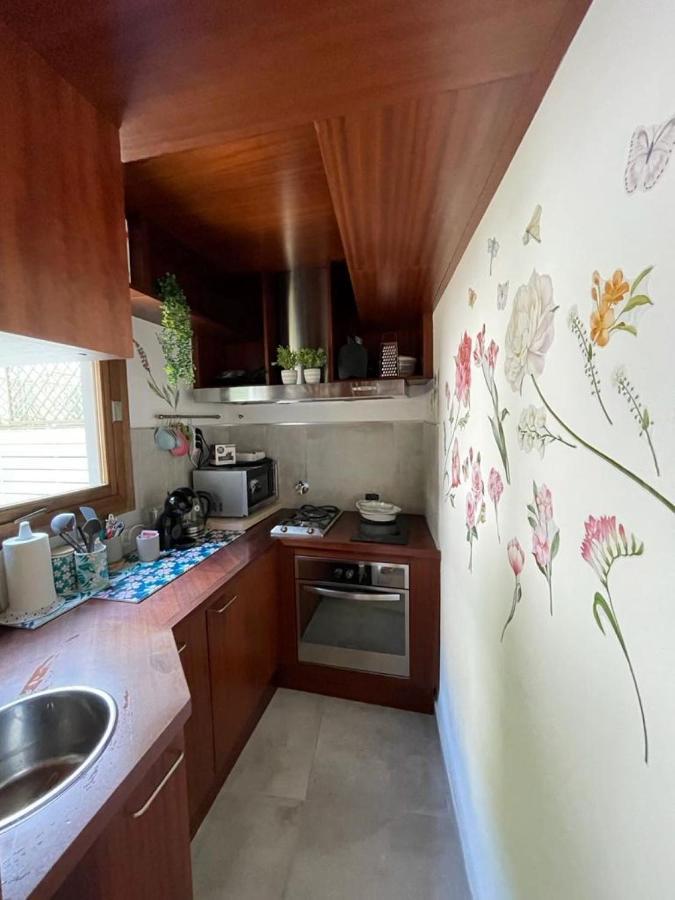 Donna Di Fiori Apartamento *
