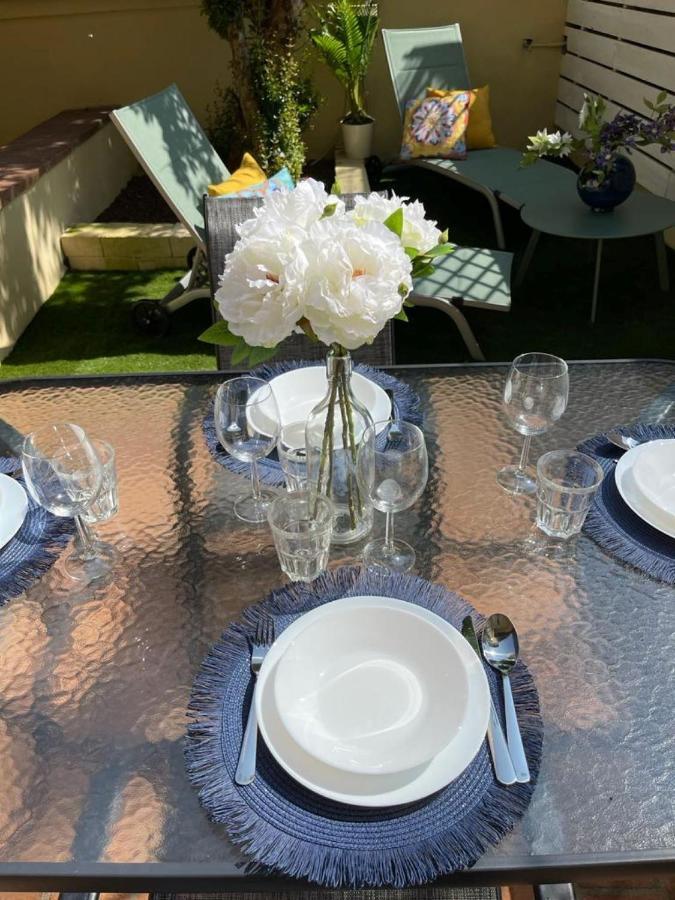 Apartamento Donna Di Fiori Florencia