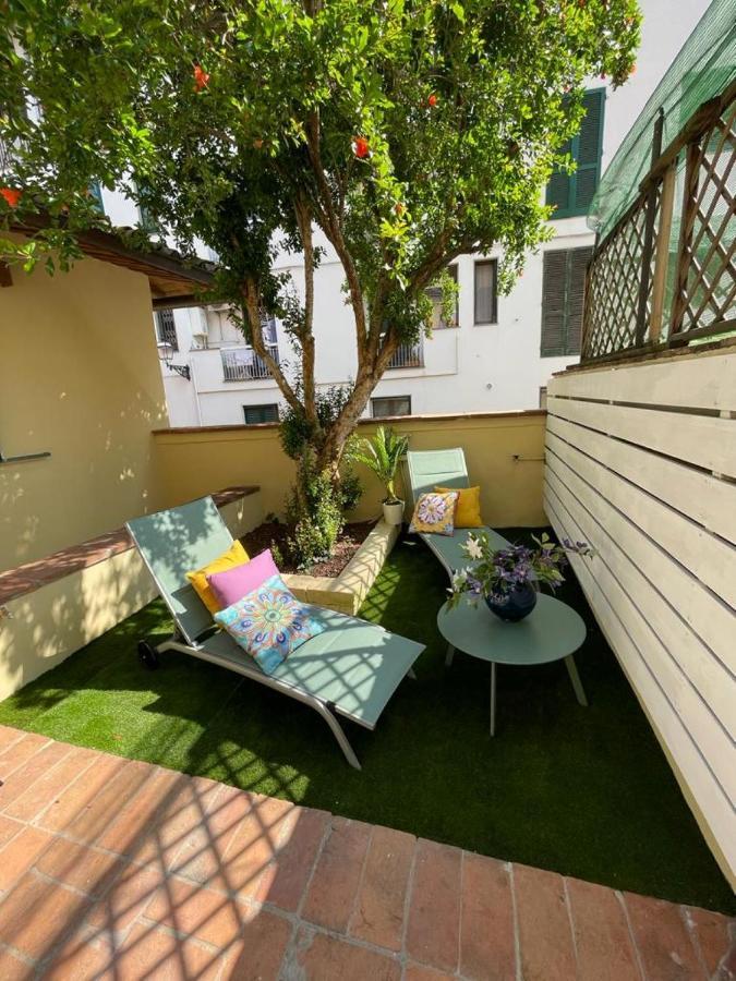 Apartamento Donna Di Fiori *