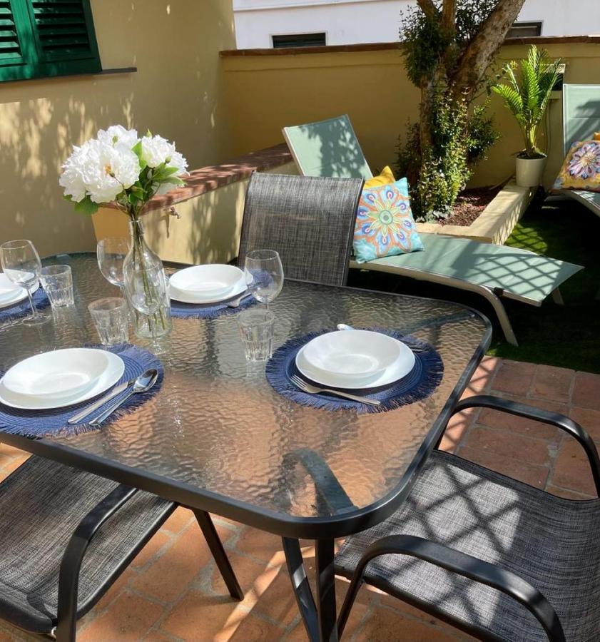 Apartamento Donna Di Fiori