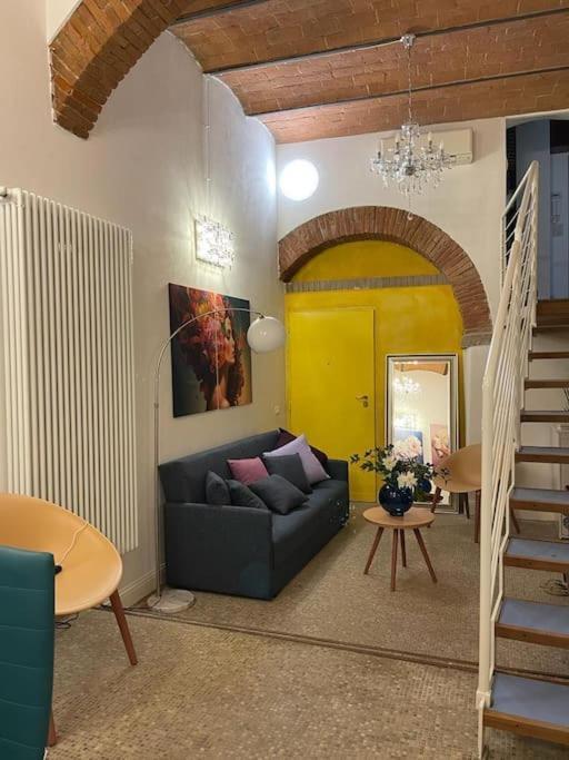 Apartamento Donna Di Fiori